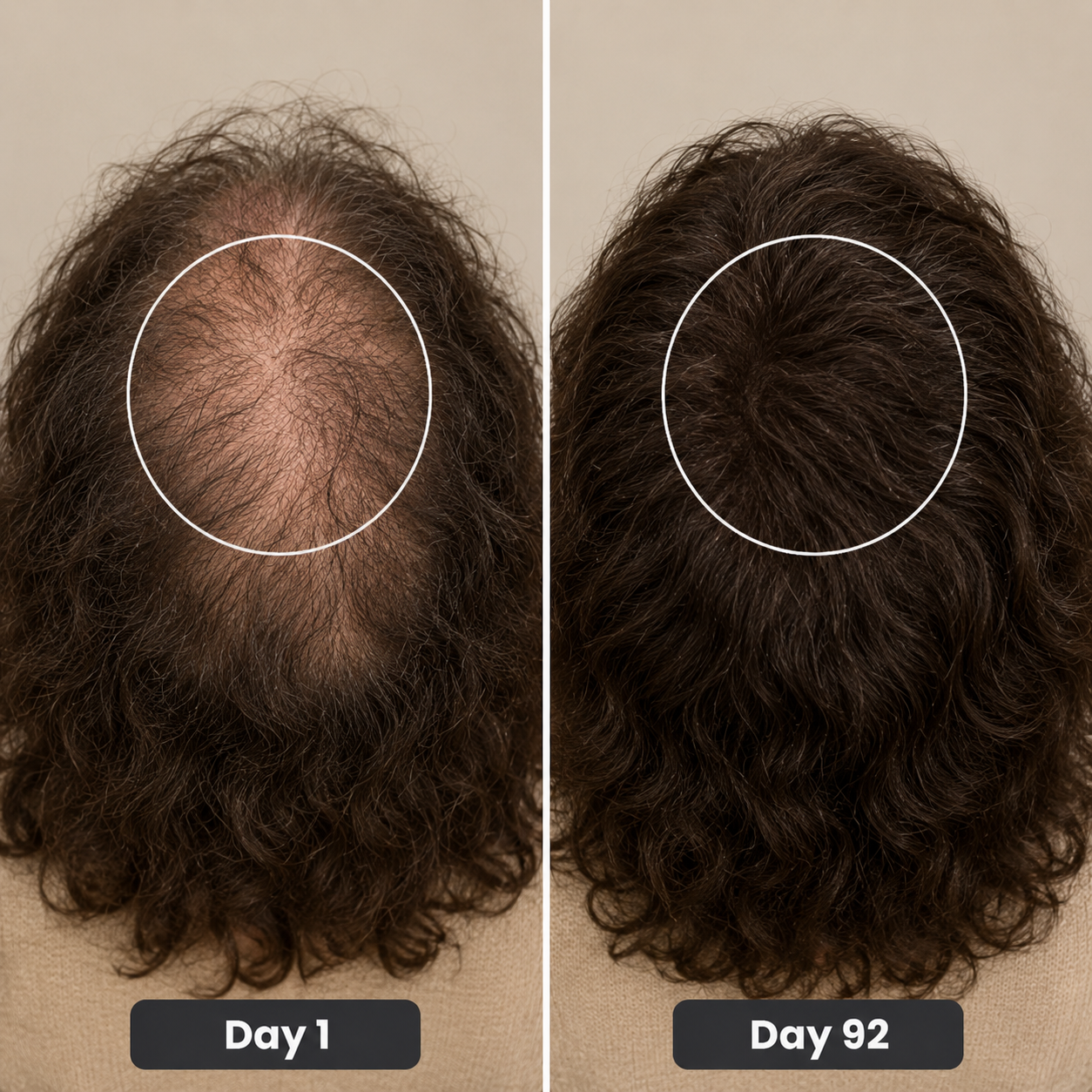 Rosemary & Fermented Rice Water Follicle Recovery Serum