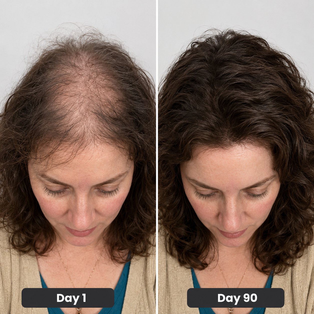 Rosemary & Fermented Rice Water Follicle Recovery Serum